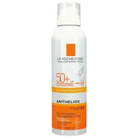 La Roche-Posay Anthelios Körperspray Spray LSF 50+ 200 ml