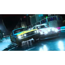 DIRT 5 - Day One Edition (USK) (Xbox Series X)