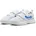 Varion V Kinder White/Ultra Blue 29