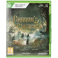 Charon's Staircase - Xbox One und Serie X