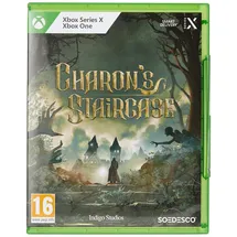 Charon's Staircase - Xbox One und Serie X