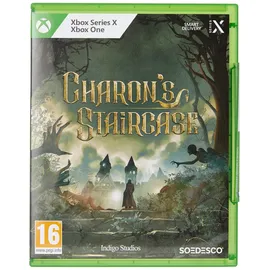 Charon's Staircase - Xbox One und Serie X