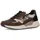 Gabor rollingsoft by Gabor Sneaker für Damen, animal, Größe 40 1⁄2 EU / 7 UK