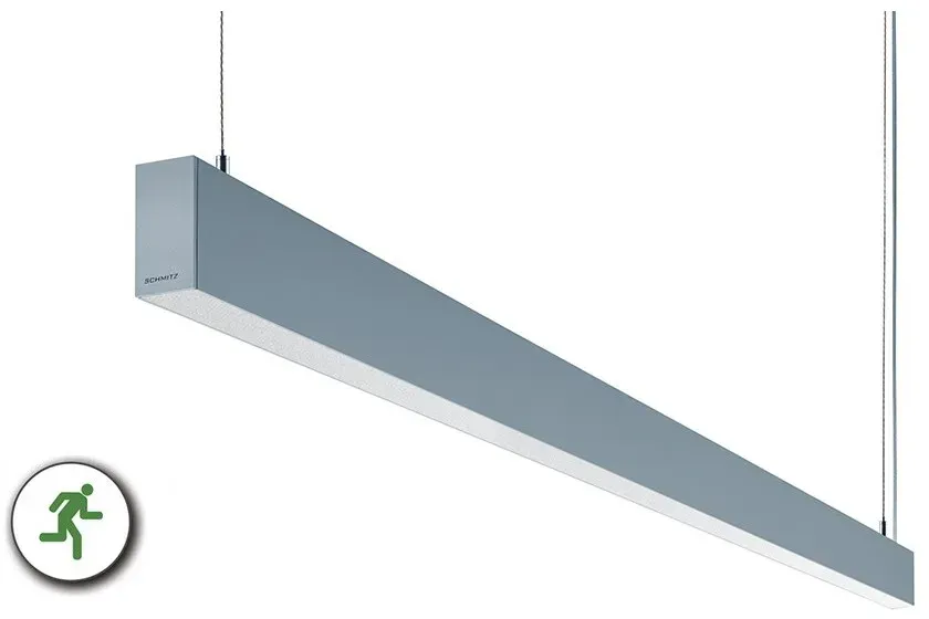 SCHMITZ-WILA LED-Pendelleuchte 150-1681-1466-223-E