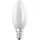 Osram LED-Birne 2,5W E14 2700K warmweiß 2 St.