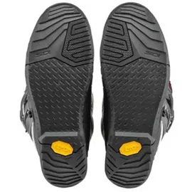 Sidi X Power Offroad Schwarz/Grau 44