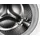 AEG LR7BI6480 Einbauwaschmaschine (8 kg, 1400 U/min)