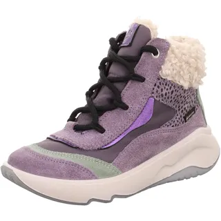 superfit Melody leicht gefütterte Gore-Tex Sneaker, Multi Colour 9010