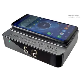 Soundmaster UR250AN grau