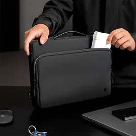 Tomtoc Defender-A14 Premium 13 inch black