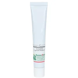 BAHNHOF-APOTHEKE Melissenbalsam