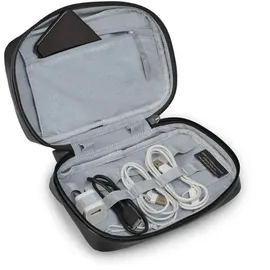 Osprey Transporter Powerhouse Black