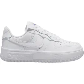 Nike Air Force 1 Fontanka Blanc WEISS 40.5