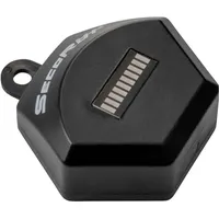 SECORÜT Batterietester für Blockbatterien 6V 4R25