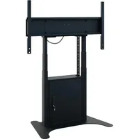 Hagor ST Motorized Cisco WebEx Board 55", Liftsystem freistehend