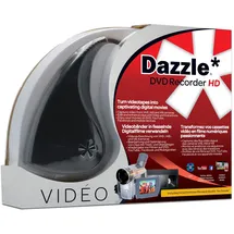 Corel Dazzle DVD Recorder HD