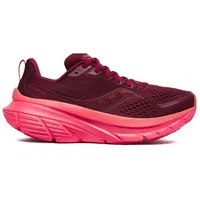 Saucony Damen Guide 17 rot 38.5