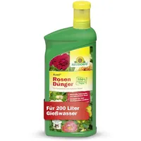 NEUDORFF RosenDünger biologisch 1 l