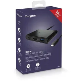 Targus USB-C Digital AV