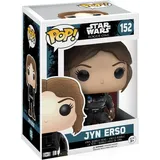 Funko POP Star Wars Rogue One - Jyn Erso