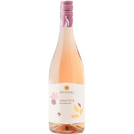 mandrarossa – settesoli Settesoli Syrah Rosé