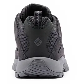 Columbia CrestwoodTM Wanderschuhe - Dark Grey / Monument - EU 45