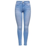 ONLY Jeans Blush 15178061 Blau S/30