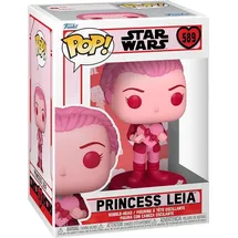 Funko Pop! Star Wars