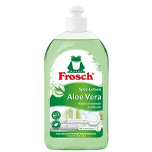 Frosch Aloe Vera 500 ml