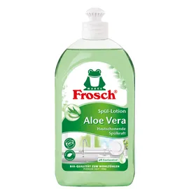 Frosch Aloe Vera 500 ml