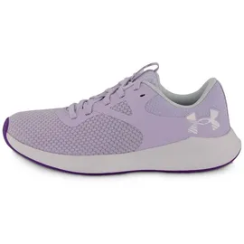 Under Armour Damen Charged Aurora 2 Salt PURPLE 506, 40 1⁄2