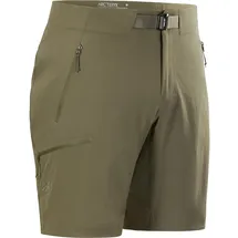 Arc'teryx Gamma SL Short Regular Grün 34