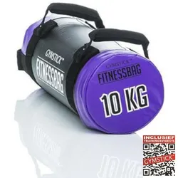 Fitnesstasche Power Bag 10 kg 10 KG