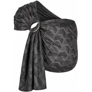 Hoppediz Ring-Sling amsterdam black