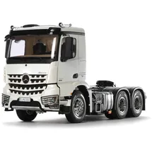 TAMIYA Truck Mercedes-Benz Arocs 3363 6x4 ClassicSpace Bausatz 300056352