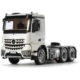 TAMIYA Truck Mercedes-Benz Arocs 3363 6x4 ClassicSpace Bausatz 300056352