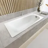 Kaldewei Saniform Plus Rechteckbadewanne 75 x 160 cm (112500010001)