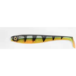 Gummiköder Shad Rogen 200 Firetiger 1 Stk. EINHEITSGRÖSSE