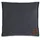 Knit Factory Zierkissen 50 x 50 cm Anthrazit