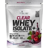 Olimp Sport Nutrition Whey Clear Isolate Wild Fruits Pulver 350 g