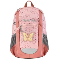 Step By Step KIGA MAXI Rucksack BUTTERFLY Mia"