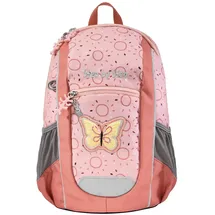 Step By Step KIGA MAXI Rucksack BUTTERFLY Mia"