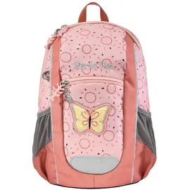 Step By Step KIGA MAXI Rucksack BUTTERFLY Mia"