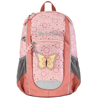 Step By Step KIGA MAXI Rucksack BUTTERFLY Mia"