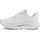 HOKA Clifton 10 Herren Ash Grey/Neon Green 43 1/3