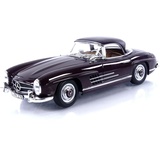 Norev - MER 300 SL Roadster - 1957-1/18