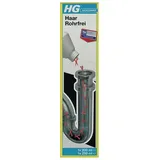 H G-VOGEL Haar Rohrfrei 200 ml + Bad- und Duschabfluss 250 ml