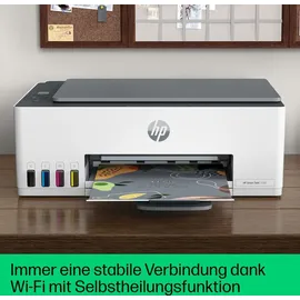 HP Smart Tank 5105