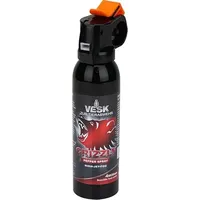 Pfefferspray Bärenverteidiger Tierabwehrspray Bärenabwehrspray Pfefferspray Breitstrahl Grizzly Made in Germany (200 ml)