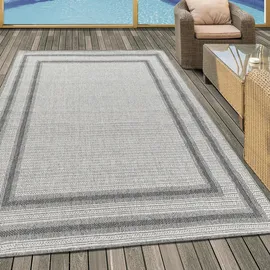 Ayyildiz In- und Outdoor-Teppich Aruba 4901 Cream 60 cm x 100 cm